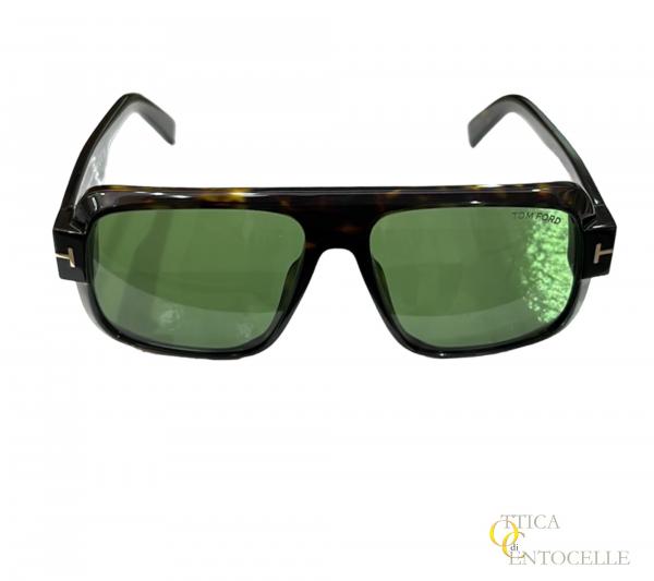 Occhiale da sole da uomo Tom Ford mod. Turner